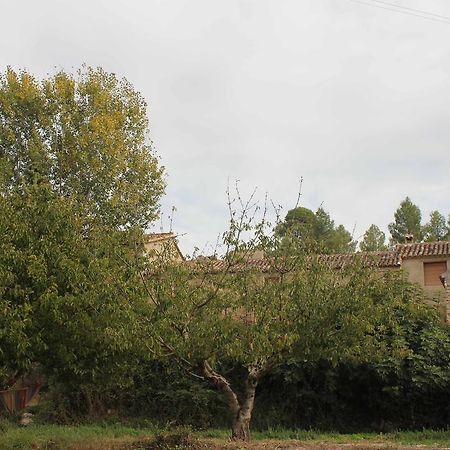 ليتور Agroturismo La Artezuela المظهر الخارجي الصورة