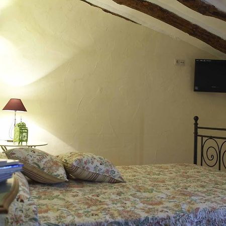 ليتور Agroturismo La Artezuela المظهر الخارجي الصورة