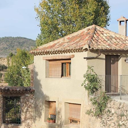 ليتور Agroturismo La Artezuela الغرفة الصورة