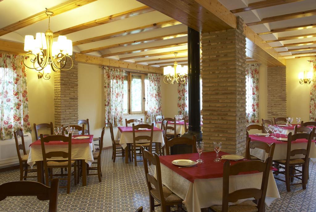 ليتور Agroturismo La Artezuela المظهر الخارجي الصورة