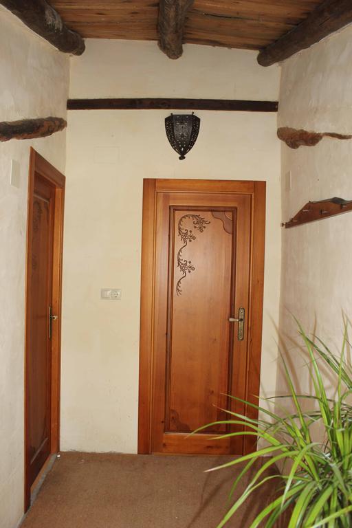 ليتور Agroturismo La Artezuela المظهر الخارجي الصورة