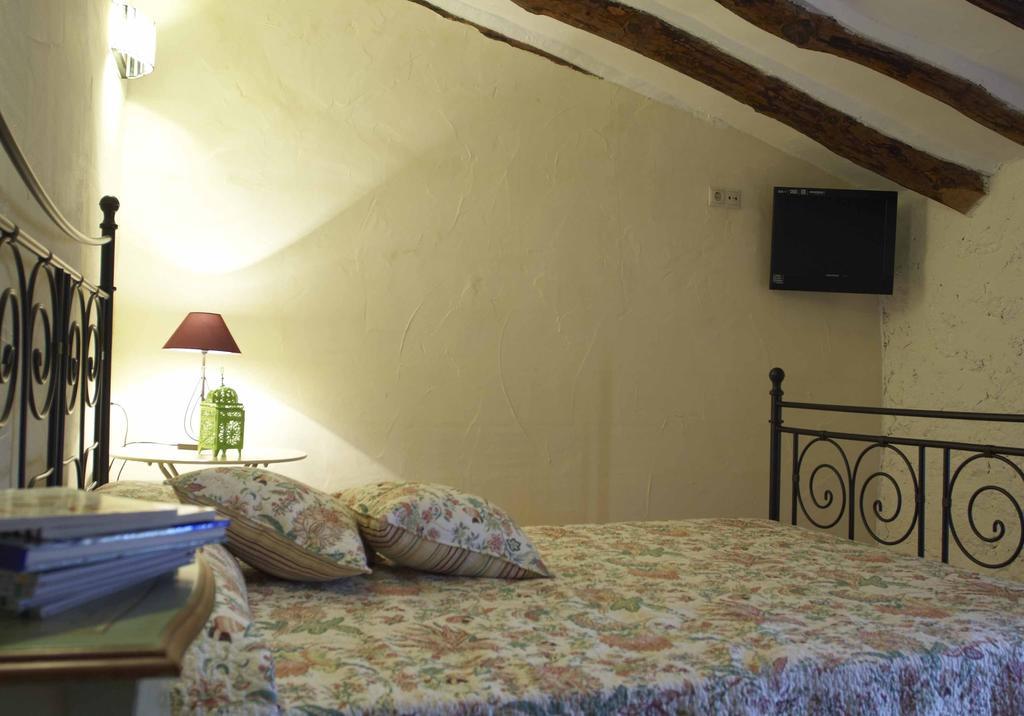 ليتور Agroturismo La Artezuela المظهر الخارجي الصورة