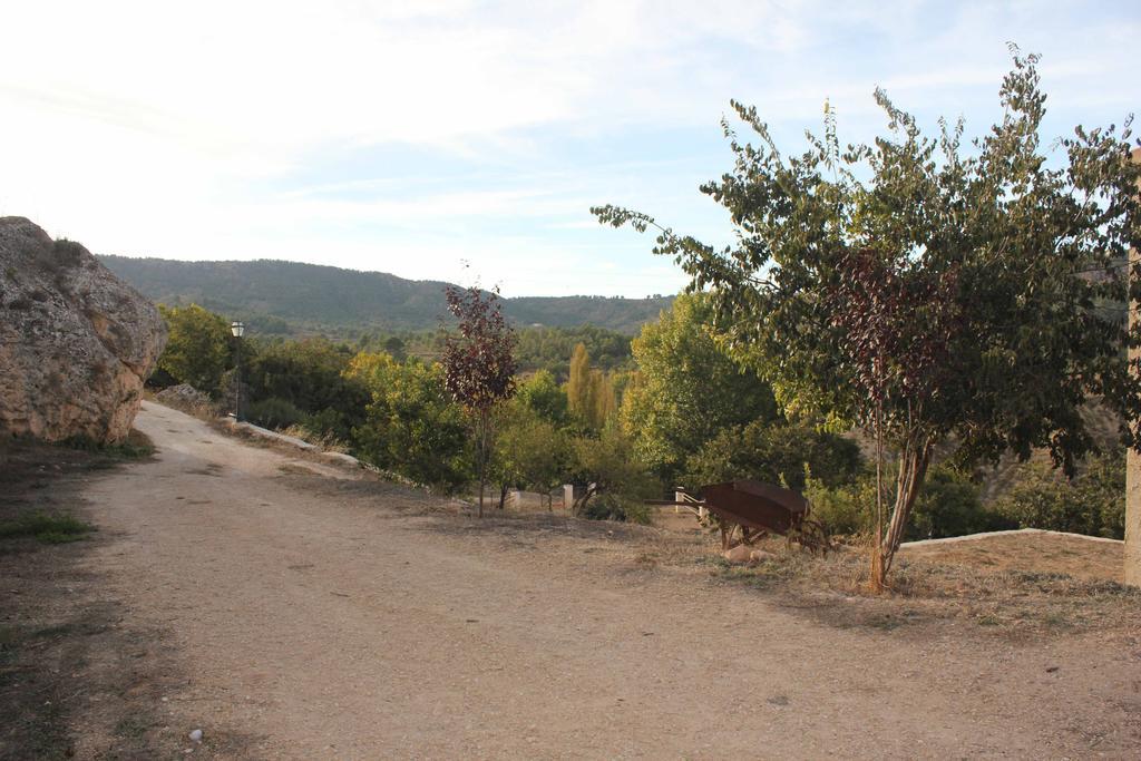 ليتور Agroturismo La Artezuela المظهر الخارجي الصورة