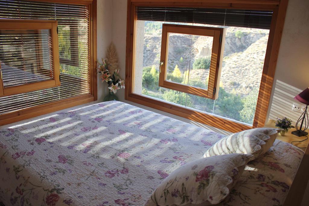ليتور Agroturismo La Artezuela الغرفة الصورة